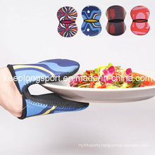 Fashion Neoprene Cooking Glove